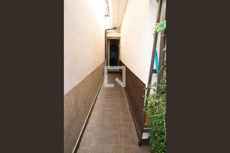 Casa para alugar com 150m², 4 quartos e 2 vagasQuintal