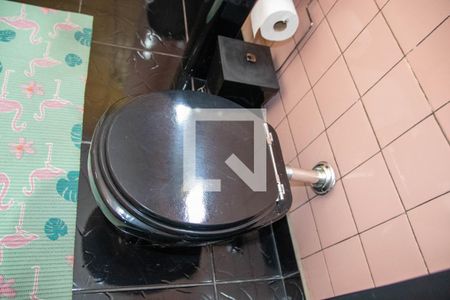 Casa para alugar com 150m², 4 quartos e 2 vagasBanheiro