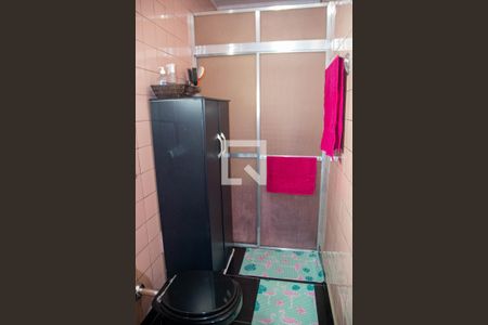 Casa para alugar com 150m², 4 quartos e 2 vagasBanheiro