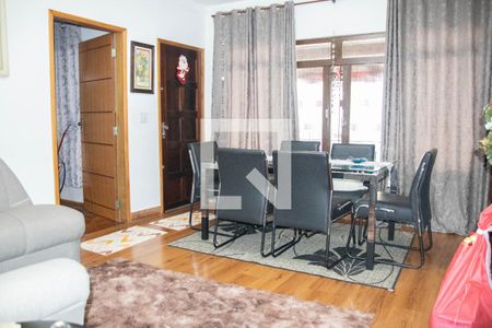 Sala de casa para alugar com 4 quartos, 150m² em Vila Gustavo, São Paulo