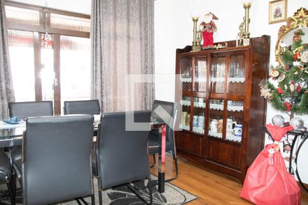 Sala de casa para alugar com 4 quartos, 150m² em Vila Gustavo, São Paulo