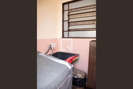 Casa para alugar com 150m², 4 quartos e 2 vagasÁrea de Serviço