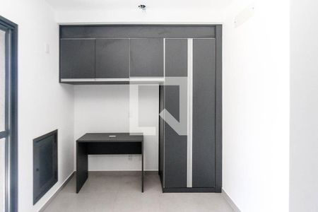 Studio para alugar com 28m², 1 quarto e sem vagaStudio