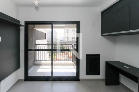 Studio de kitnet/studio para alugar com 1 quarto, 28m² em Jardim Avelino, São Paulo