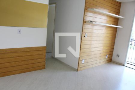 Sala de apartamento para alugar com 3 quartos, 64m² em Jardim Íris, São Paulo