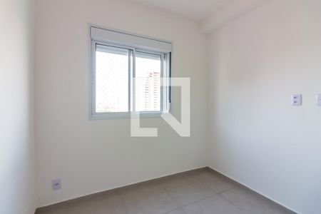 Quarto 1 de apartamento para alugar com 1 quarto, 34m² em Presidente Altino, Osasco