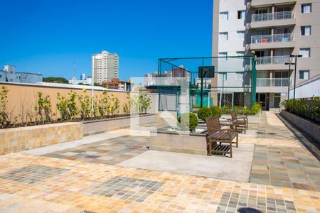 Apartamento à venda com 54m², 2 quartos e 1 vaga Apartamento à venda com 54m², 2 quartos e 1 vagaÁrea comum