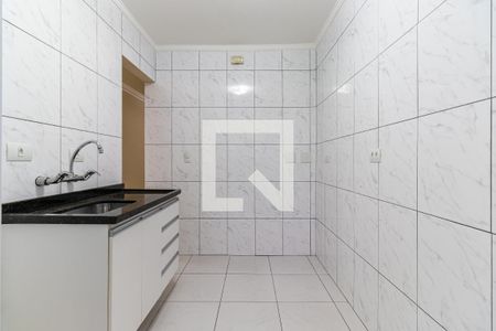 Apartamento para alugar com 50m², 2 quartos e 1 vaga Apartamento para alugar com 50m², 2 quartos e 1 vagaCozinha