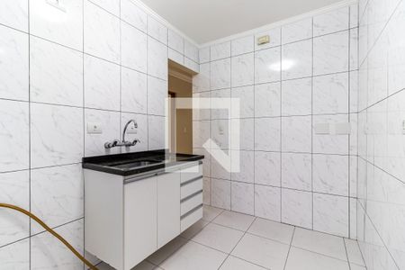 Apartamento para alugar com 50m², 2 quartos e 1 vaga Apartamento para alugar com 50m², 2 quartos e 1 vagaCozinha