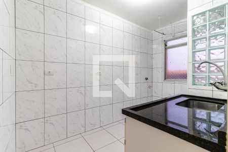 Apartamento para alugar com 50m², 2 quartos e 1 vaga Apartamento para alugar com 50m², 2 quartos e 1 vagaCozinha