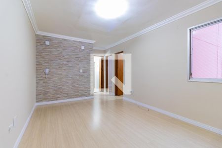 Sala de apartamento para alugar com 2 quartos, 50m² em Jardim Palmares (zona Sul), São Paulo
