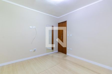 Quarto 2 de apartamento para alugar com 2 quartos, 50m² em Jardim Palmares (zona Sul), São Paulo