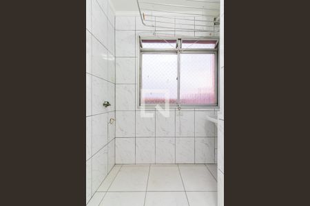 Apartamento para alugar com 50m², 2 quartos e 1 vaga Apartamento para alugar com 50m², 2 quartos e 1 vagaLavanderia