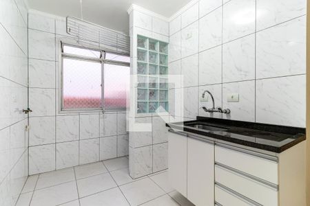 Apartamento para alugar com 50m², 2 quartos e 1 vaga Apartamento para alugar com 50m², 2 quartos e 1 vagaCozinha