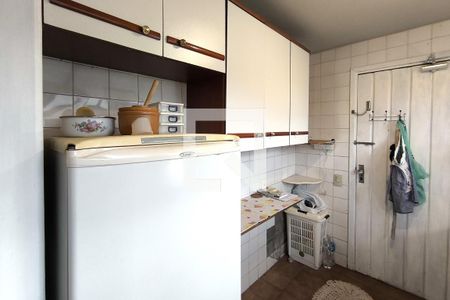 Casa de condomínio à venda com 380m², 3 quartos e 8 vagasCozinha - Casa 2