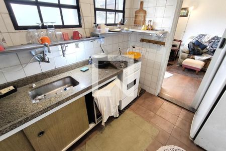 Casa de condomínio à venda com 380m², 3 quartos e 8 vagasCozinha - Casa 2