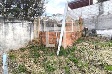 Casa de condomínio à venda com 380m², 3 quartos e 8 vagasQuintal - Canil