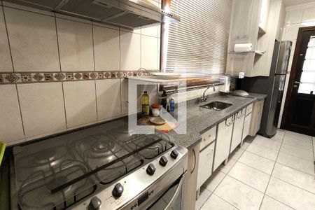 Casa de condomínio à venda com 380m², 3 quartos e 8 vagasCozinha - Casa 1