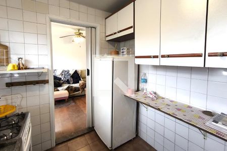 Casa de condomínio à venda com 380m², 3 quartos e 8 vagasCozinha - Casa 2