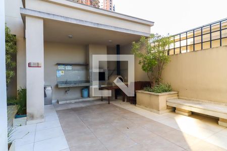 Apartamento à venda com 53m², 2 quartos e 1 vagaÁrea comum - Churrasqueira