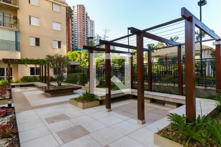Apartamento à venda com 53m², 2 quartos e 1 vagaÁrea comum