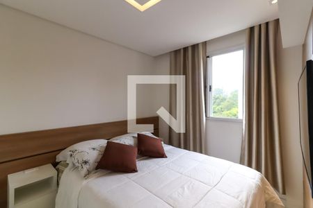 Apartamento à venda com 53m², 2 quartos e 1 vagaSuíte