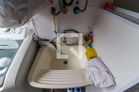 Apartamento à venda com 53m², 2 quartos e 1 vagaÁrea de Serviço