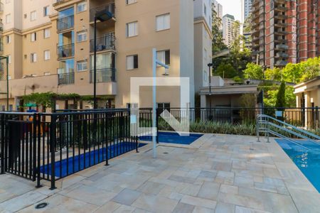 Apartamento à venda com 53m², 2 quartos e 1 vagaÁrea comum - Piscina