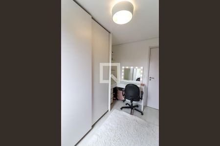 Apartamento à venda com 53m², 2 quartos e 1 vagaQuarto 1