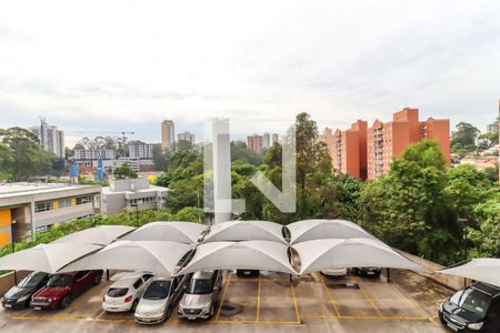 Apartamento à venda com 53m², 2 quartos e 1 vagaVista da Suíte