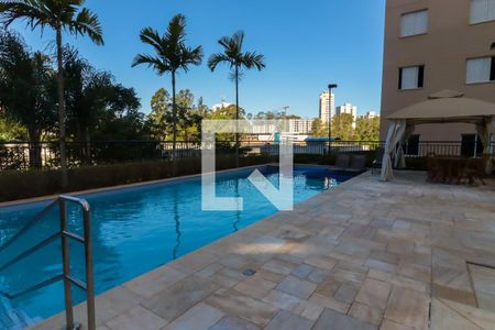 Apartamento à venda com 53m², 2 quartos e 1 vagaÁrea comum - Piscina