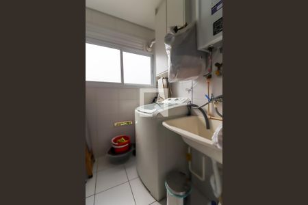 Apartamento à venda com 53m², 2 quartos e 1 vagaÁrea de Serviço