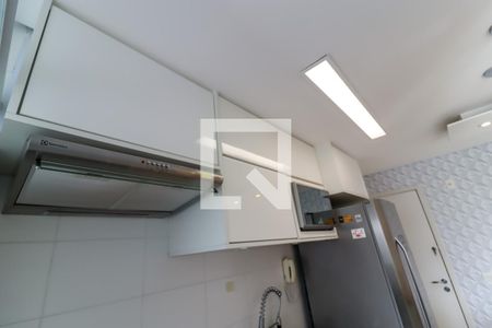 Apartamento à venda com 53m², 2 quartos e 1 vagaCozinha - Armários