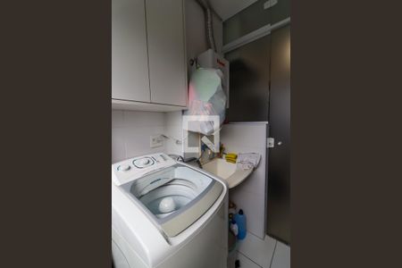 Apartamento à venda com 53m², 2 quartos e 1 vagaÁrea de Serviço