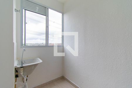 Apartamento para alugar com 42m², 2 quartos e sem vagaÁrea de Serviço