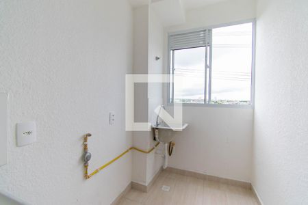 Apartamento para alugar com 42m², 2 quartos e sem vagaÁrea de Serviço