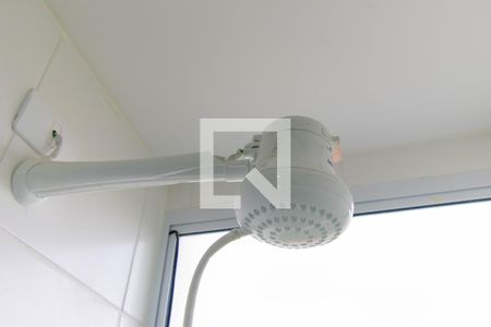 Apartamento para alugar com 42m², 2 quartos e sem vagaBanheiro