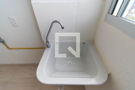 Apartamento para alugar com 42m², 2 quartos e sem vagaÁrea de Serviço