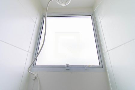 Apartamento para alugar com 42m², 2 quartos e sem vagaBanheiro