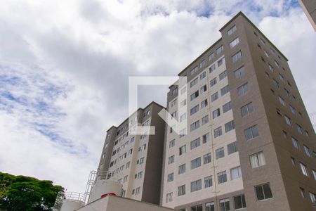 Apartamento para alugar com 42m², 2 quartos e sem vagaFachada