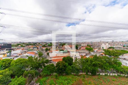 Apartamento para alugar com 42m², 2 quartos e sem vagaVista do Quarto 2