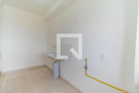 Apartamento para alugar com 42m², 2 quartos e sem vagaCozinha