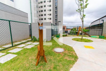 Apartamento para alugar com 42m², 2 quartos e sem vagaÁrea comum -Playgorud
