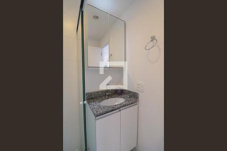 Studio para alugar com 20m², 1 quarto e sem vagaBanheiro