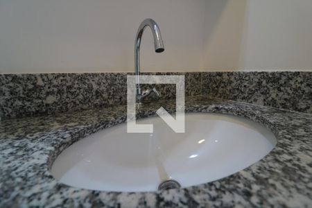 Studio para alugar com 20m², 1 quarto e sem vagaBanheiro - pia