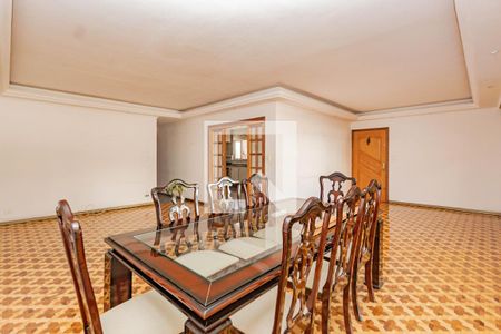 Sala de casa para alugar com 4 quartos, 700m² em Jardim da Saúde, São Paulo