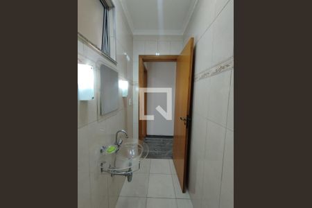 Lavabo de casa à venda com 4 quartos, 700m² em Jardim da Saúde, São Paulo