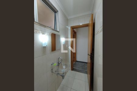 Lavabo de casa à venda com 4 quartos, 700m² em Jardim da Saúde, São Paulo