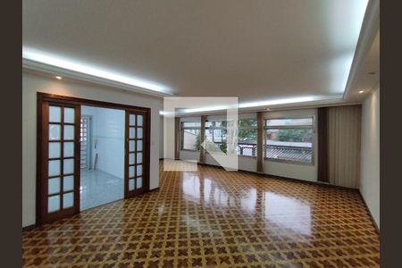 Sala de casa à venda com 4 quartos, 700m² em Jardim da Saúde, São Paulo