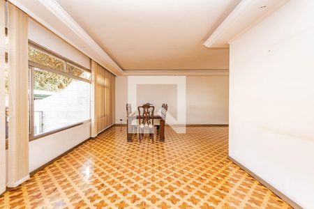 Sala de casa para alugar com 4 quartos, 700m² em Jardim da Saúde, São Paulo